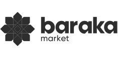 Baraka Market Logo